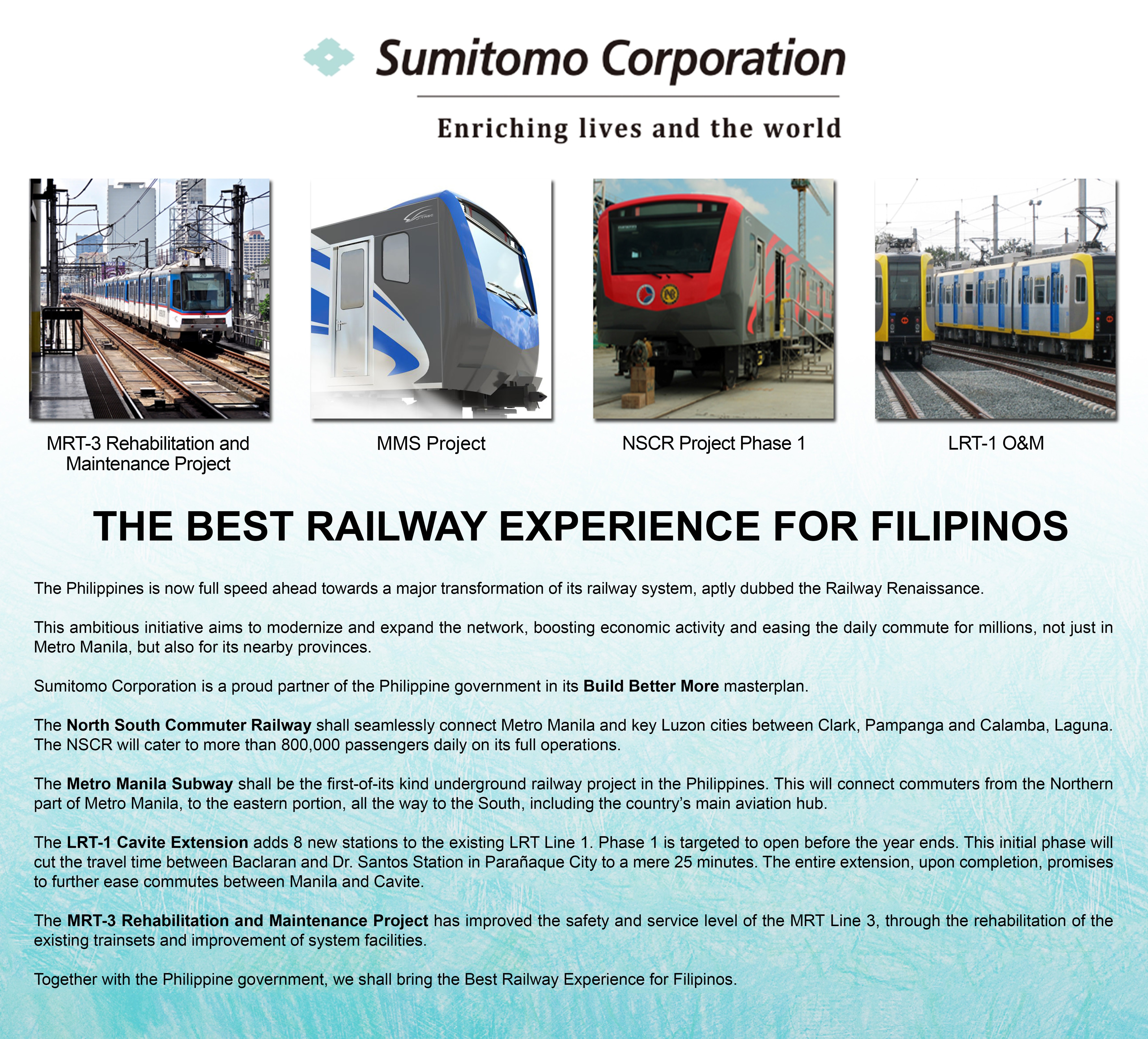 Sumitomo Corporation